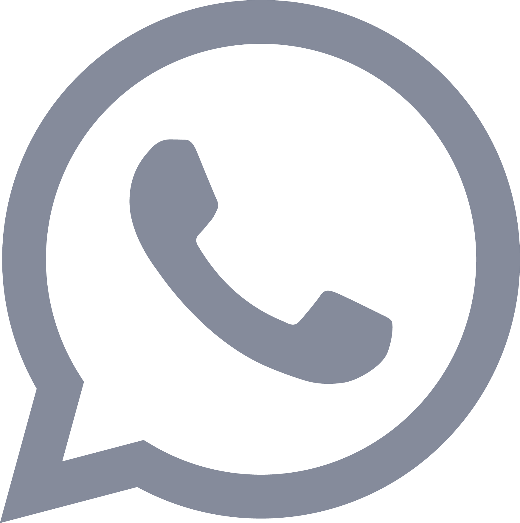 WhatsApp Logo