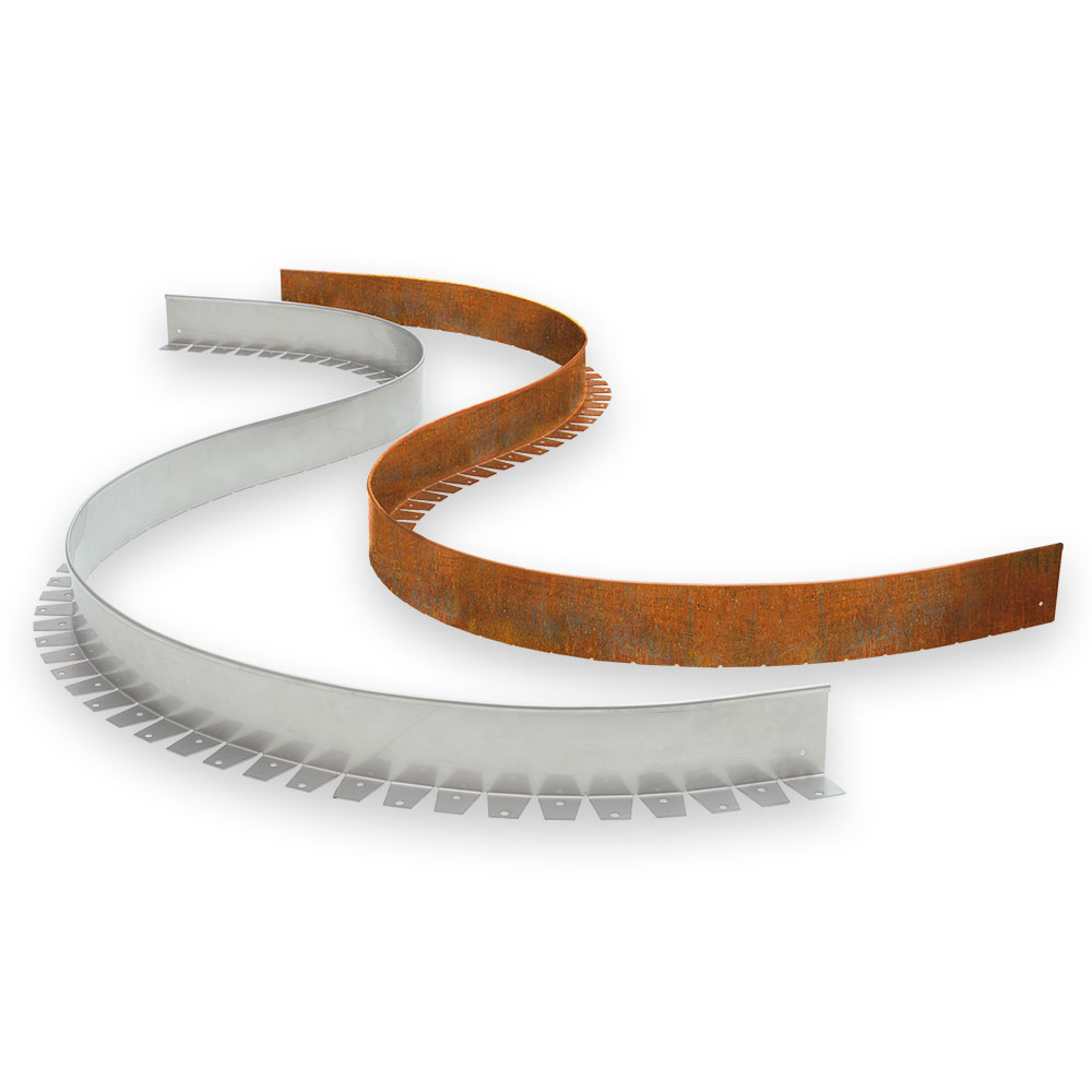 bohlebeeteinfassungenflexibel  bohle gitterroste nach maß