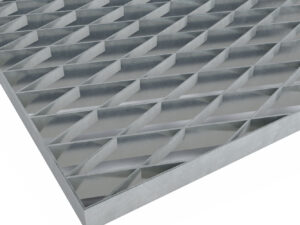 Diagonalroste