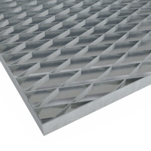Diagonalroste