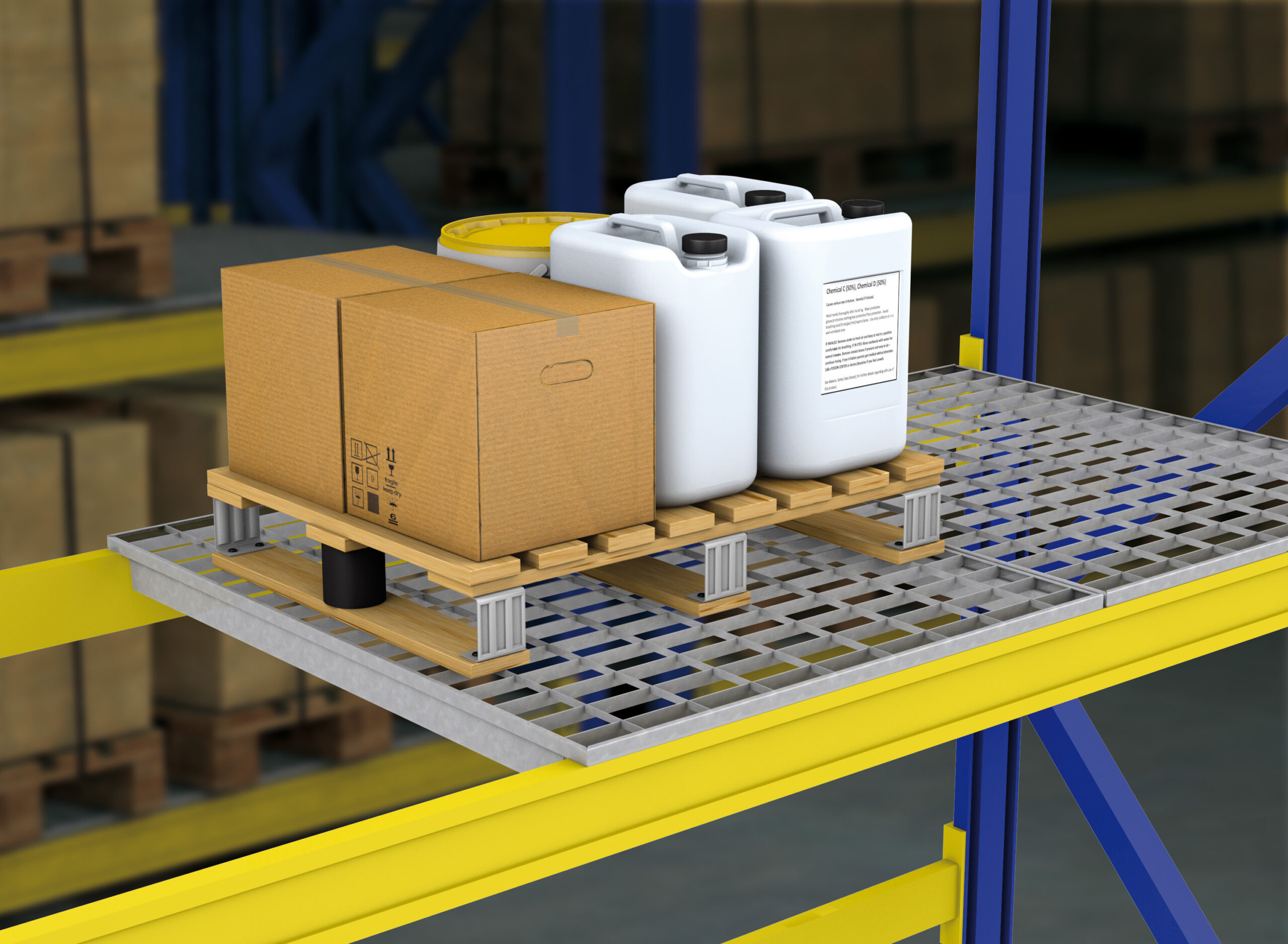 meamodullast5  bohle gitterroste nach maß