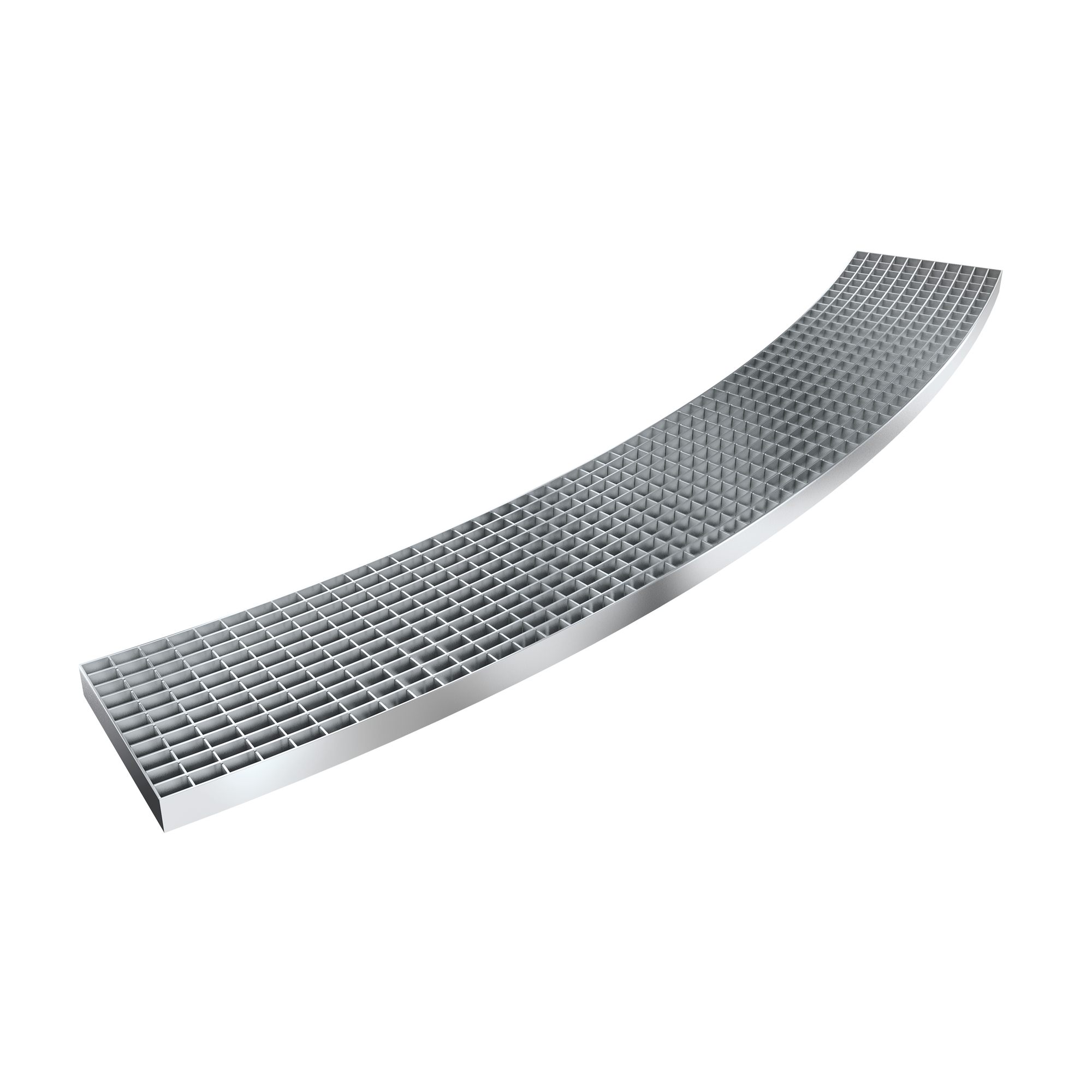 radialrostedelstahl  bohle gitterroste nach maß