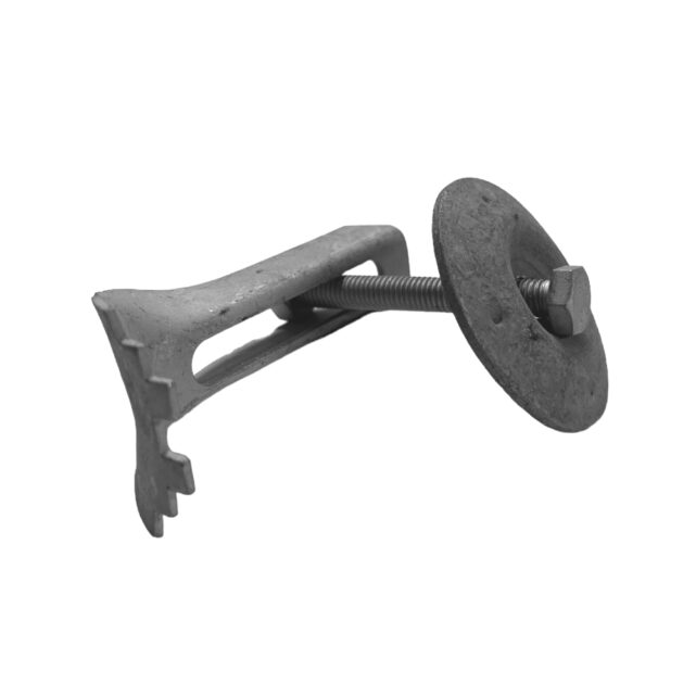 Griglia Gn 2/1 Lar. 650mm P 530mm Acciaio Cromato Con Battuta Traverse