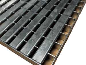 Barfußroste-/ DLS-Rost 300 x 1000 mm