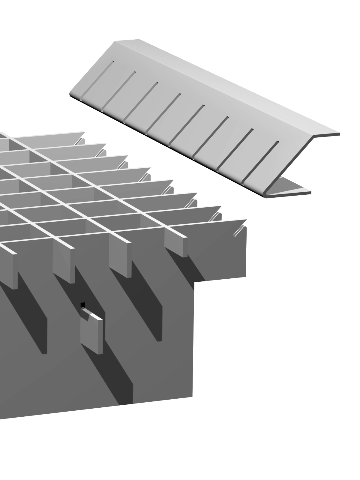 gosseinstabgewinkeltexpl2b 2 bohle gitterroste nach maß