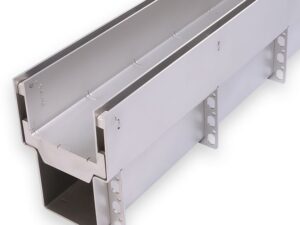 Rinnenrost-Systeme