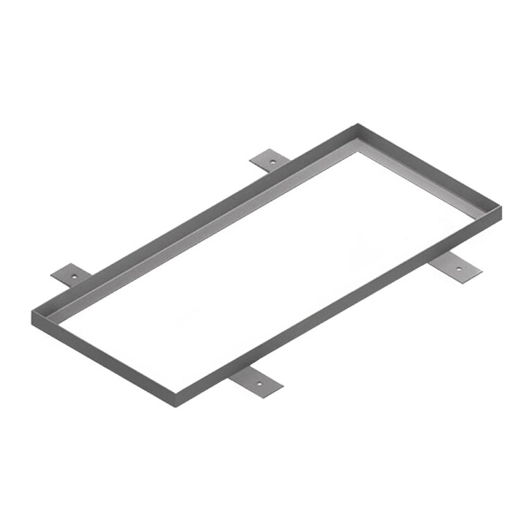 Winkelrahmen - Winkelrahmen nach Maß - Bohle GmbH