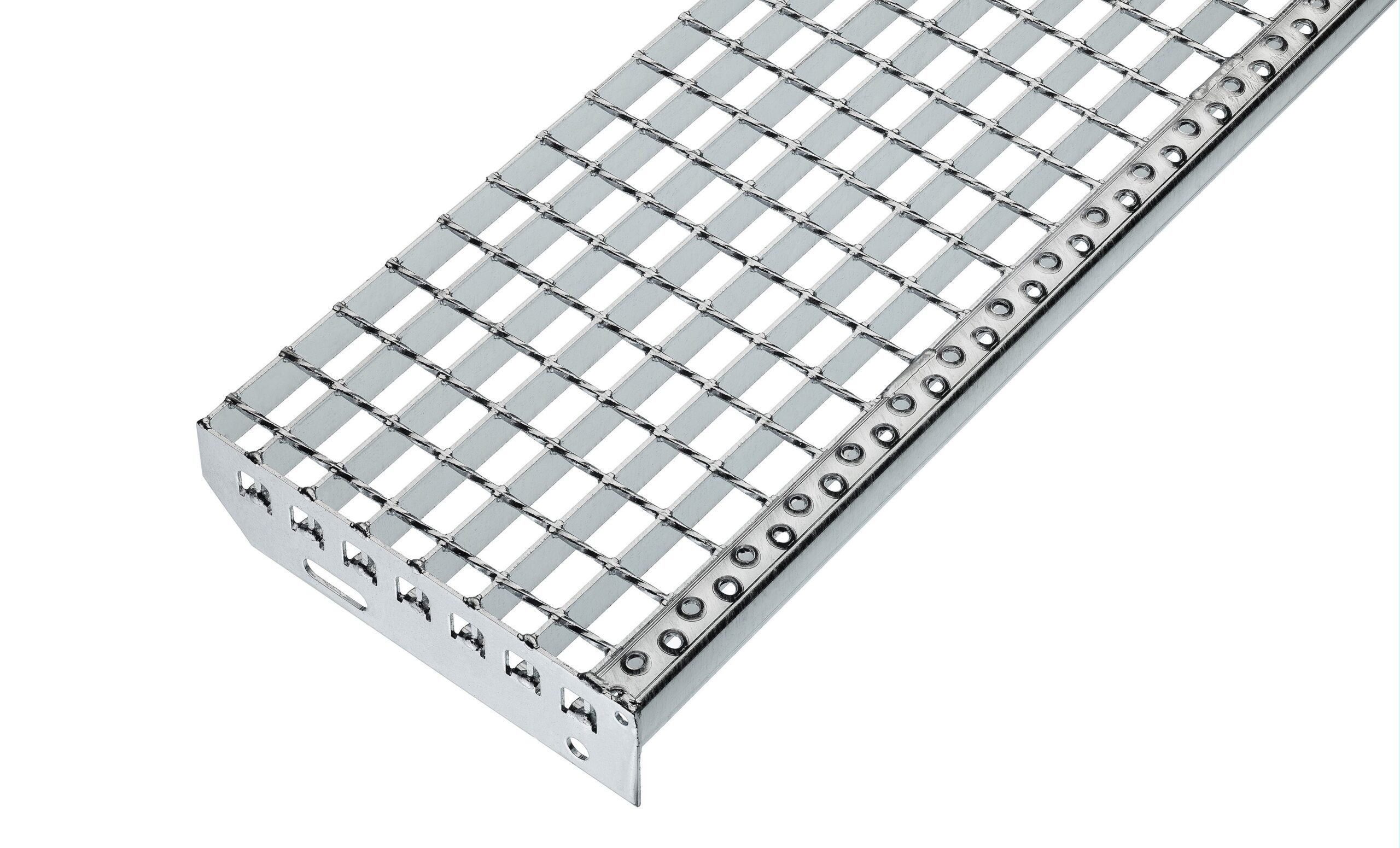 SP Stufe 600 x 240 mm TS: 30/2 mm MW: 34/38 mm