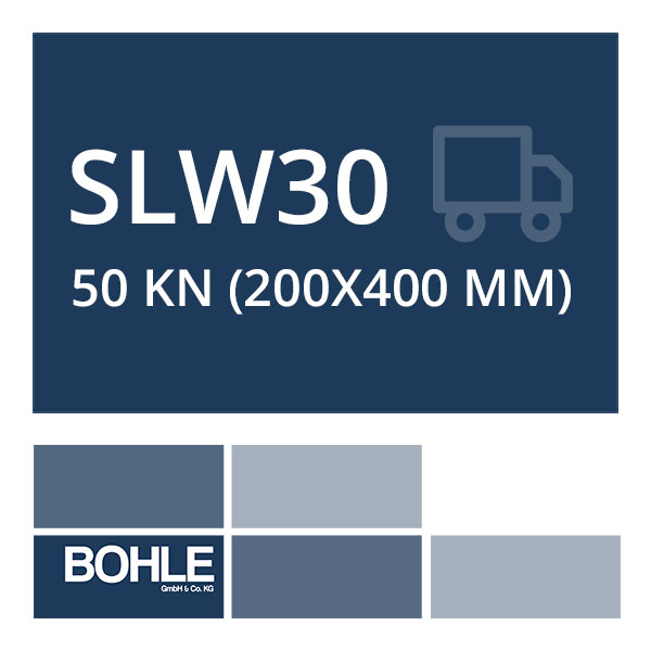 slw30   50 kn 200x400 mm   lkw befahrbar
