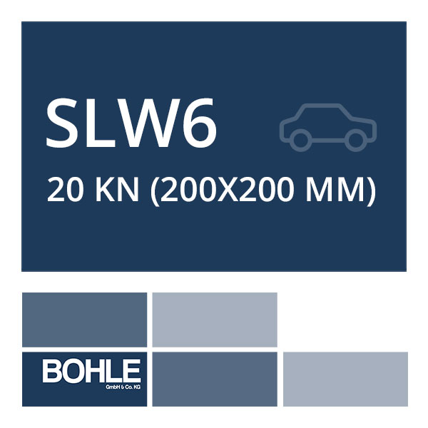 slw3   20 kn 200x200 mm   pkw befahrbar