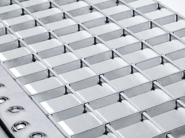 Industrie und Stufen | Bohle GmbH & Co. KG in 33129 Delbrück